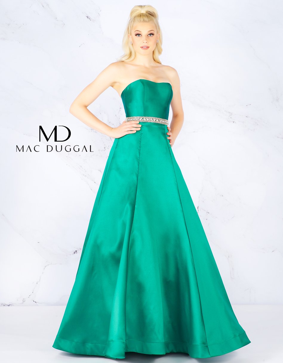 67687L Emerald