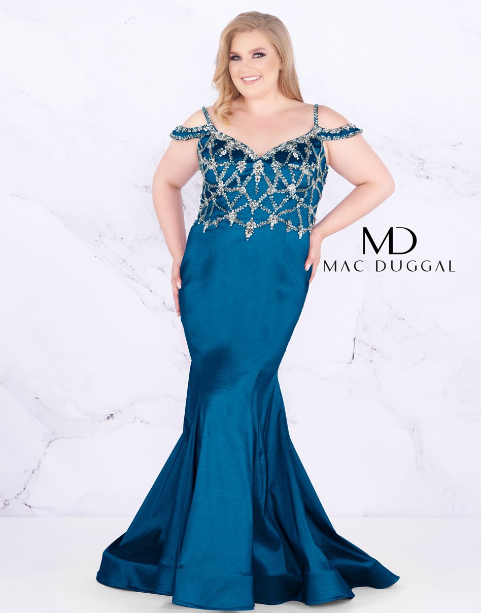77538F Teal