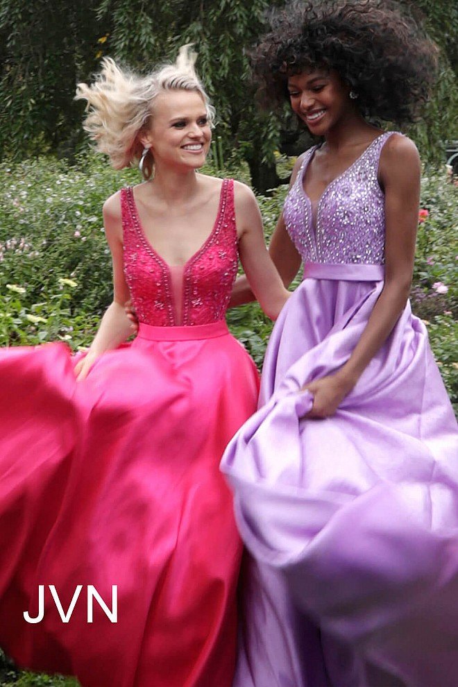 Top Prom Dresses 2019 JVN67198 red 660x990
