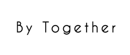 By Together logo homepage