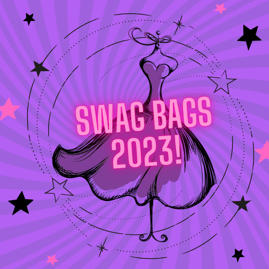 Swag Bag Blog 23